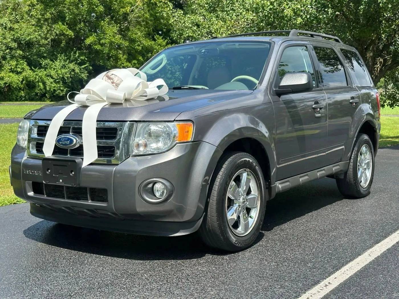 2011 Ford Escape XLT — SUV — 109,945 mi — Mooresville, IN