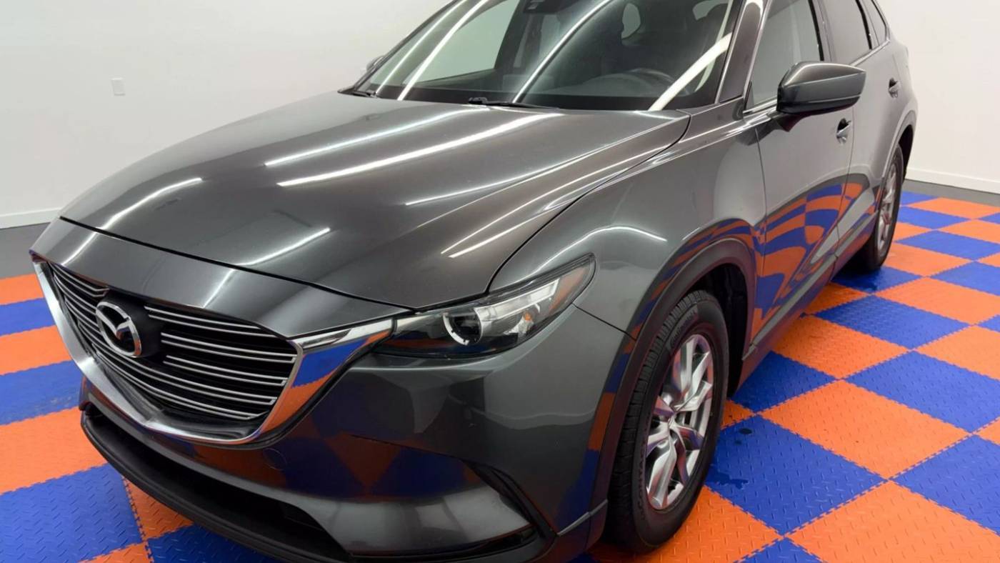 2017 Mazda CX-9 Touring — SUV — 135,023 mi — Mooresville, IN