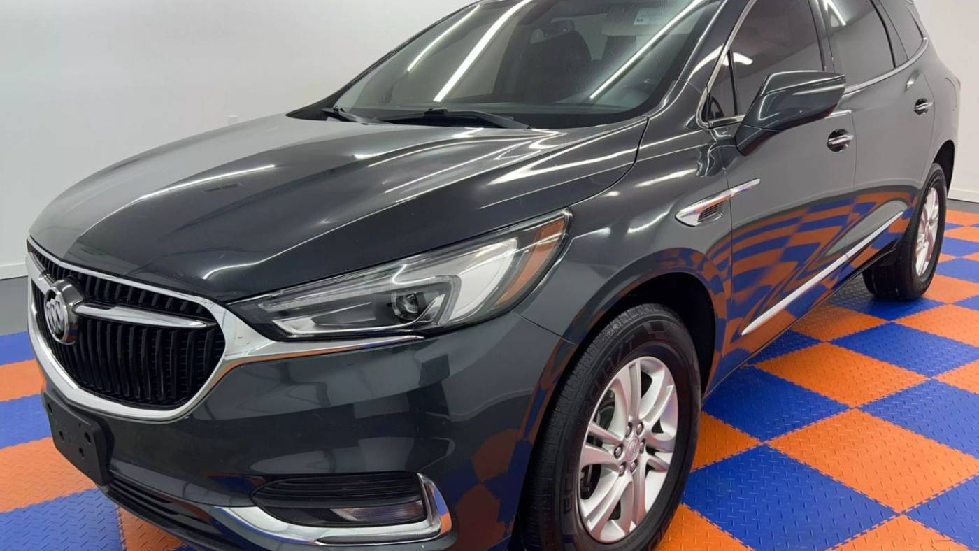 2019 Buick Enclave Essence — SUV — 117,472 mi — Mooresville, IN