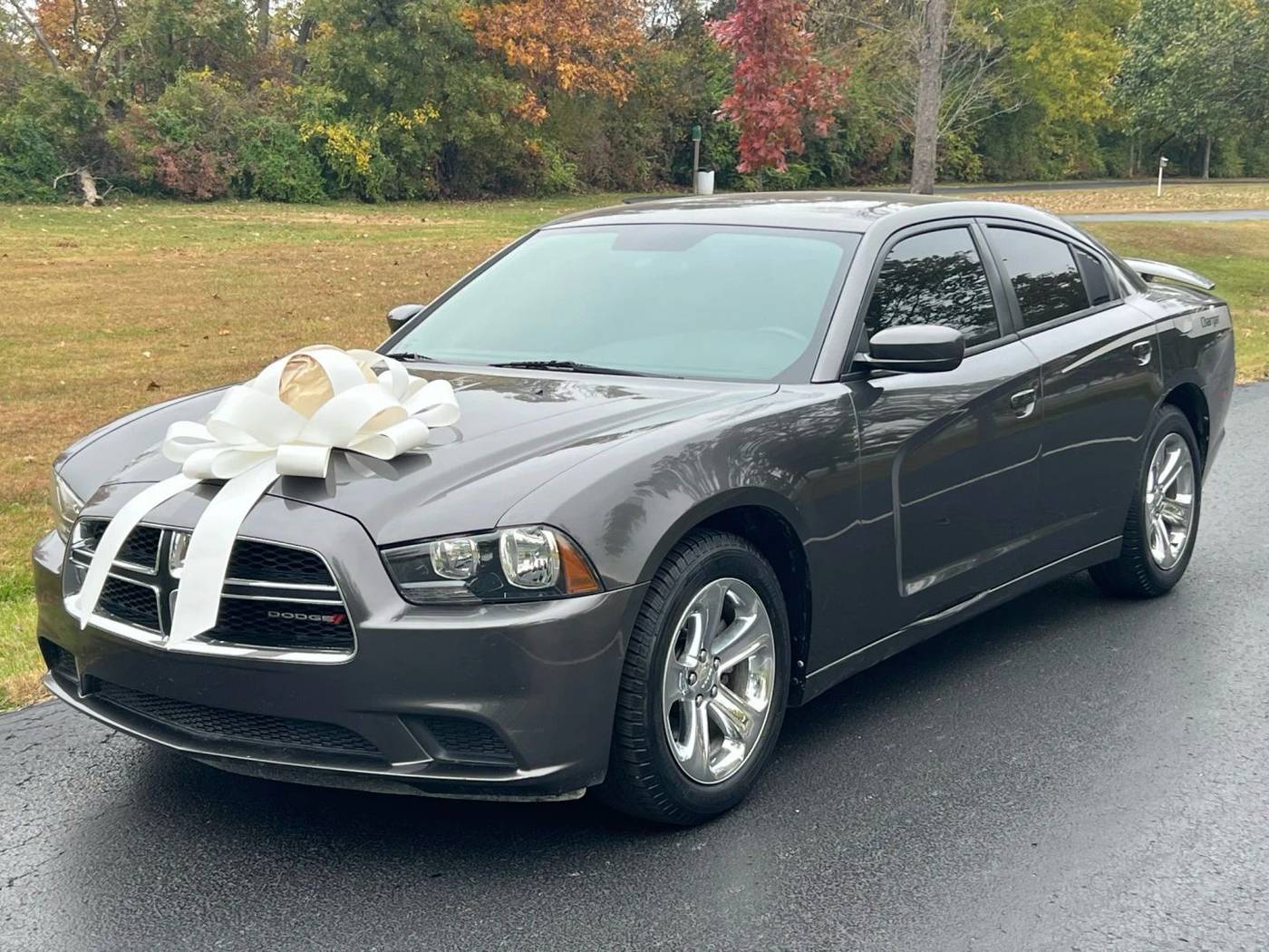 2014 Dodge Charger SE — Sedan — 128,845 mi — Mooresville, IN
