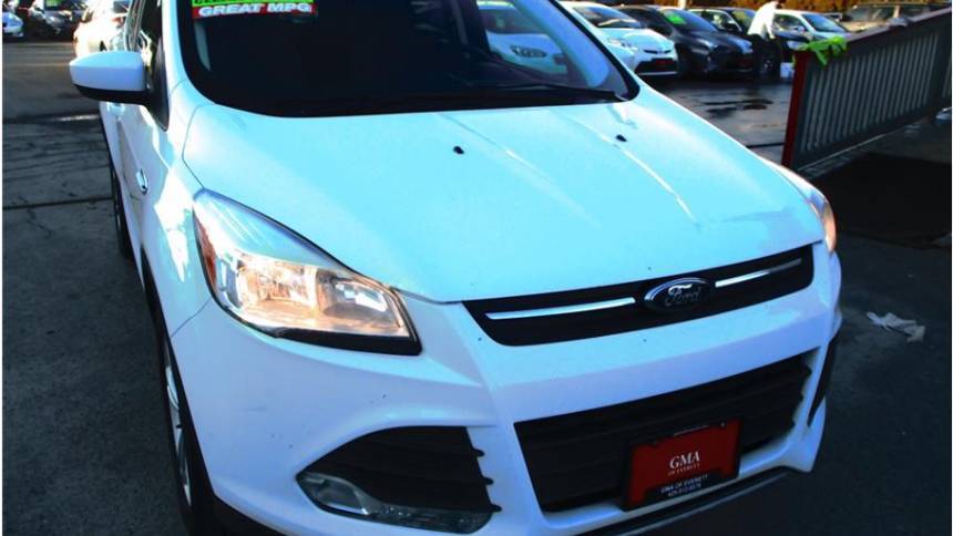 2013 Ford Escape SE — SUV — 135,390 mi — Everett, WA