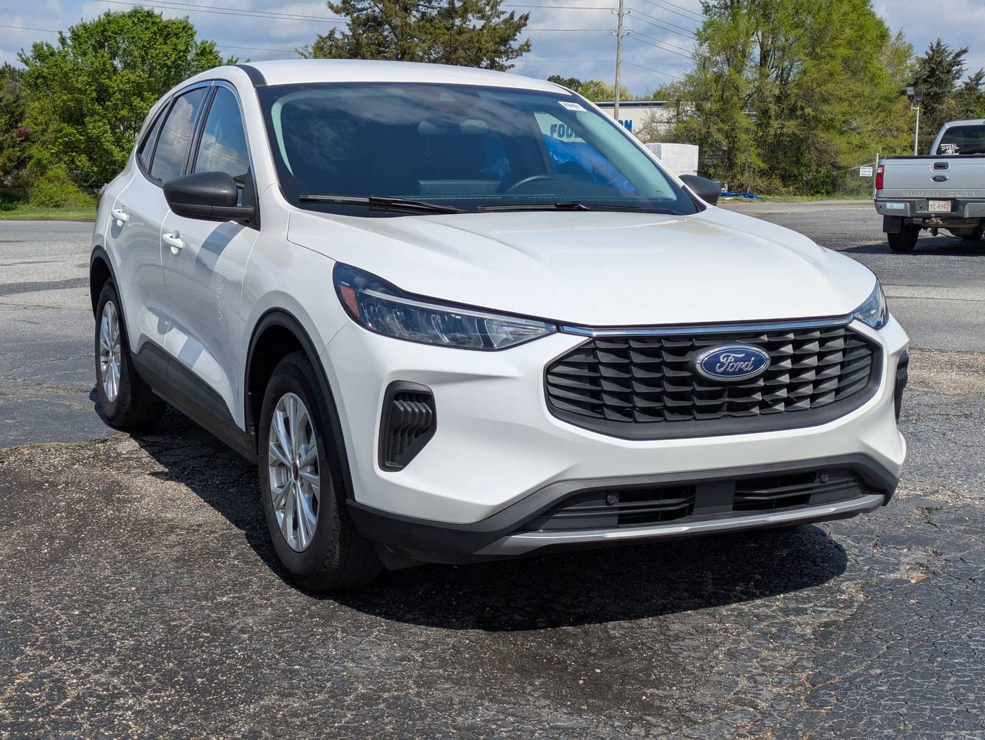 2023 Ford Escape Active — SUV — 40,842 mi — Siler City, NC