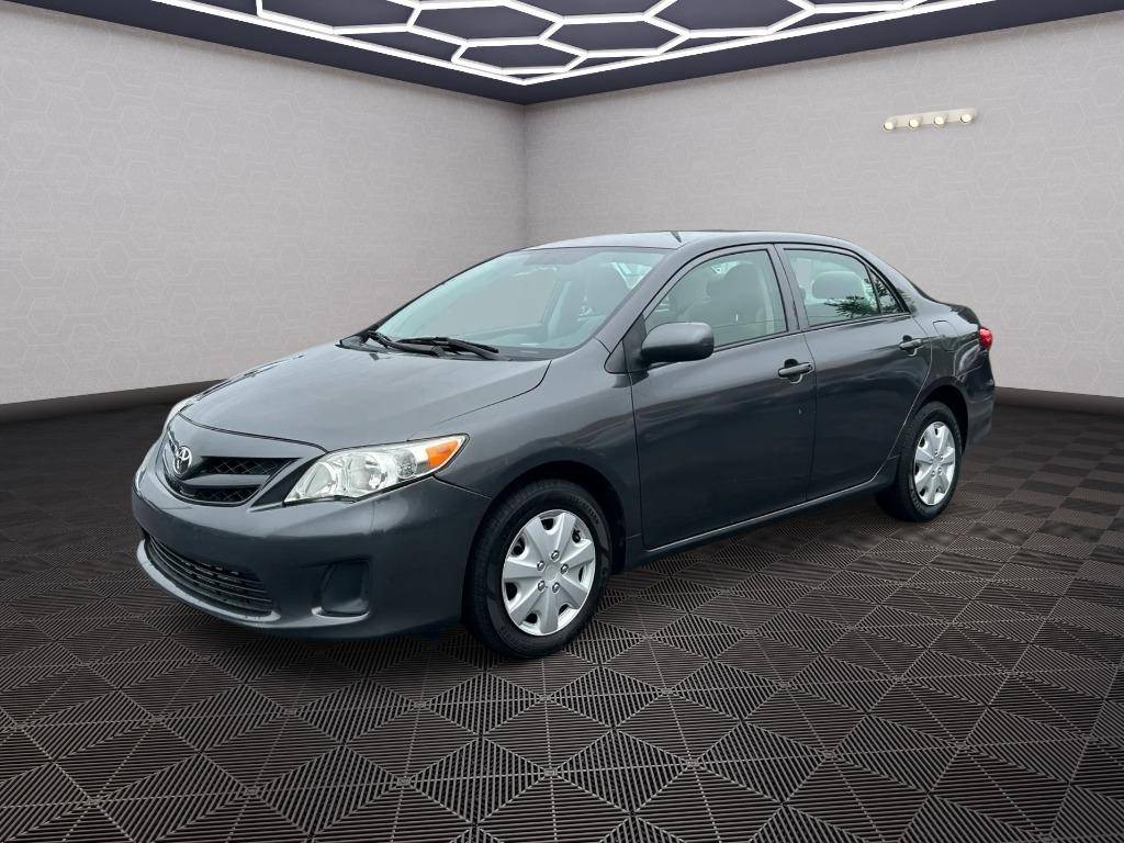 2013 Toyota Corolla LE — Sedan — 78,000 mi — Lawrenceville, GA