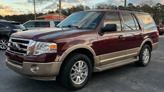 2013 Ford Expedition XLT — SUV — 130,057 mi — Lawrenceville, GA