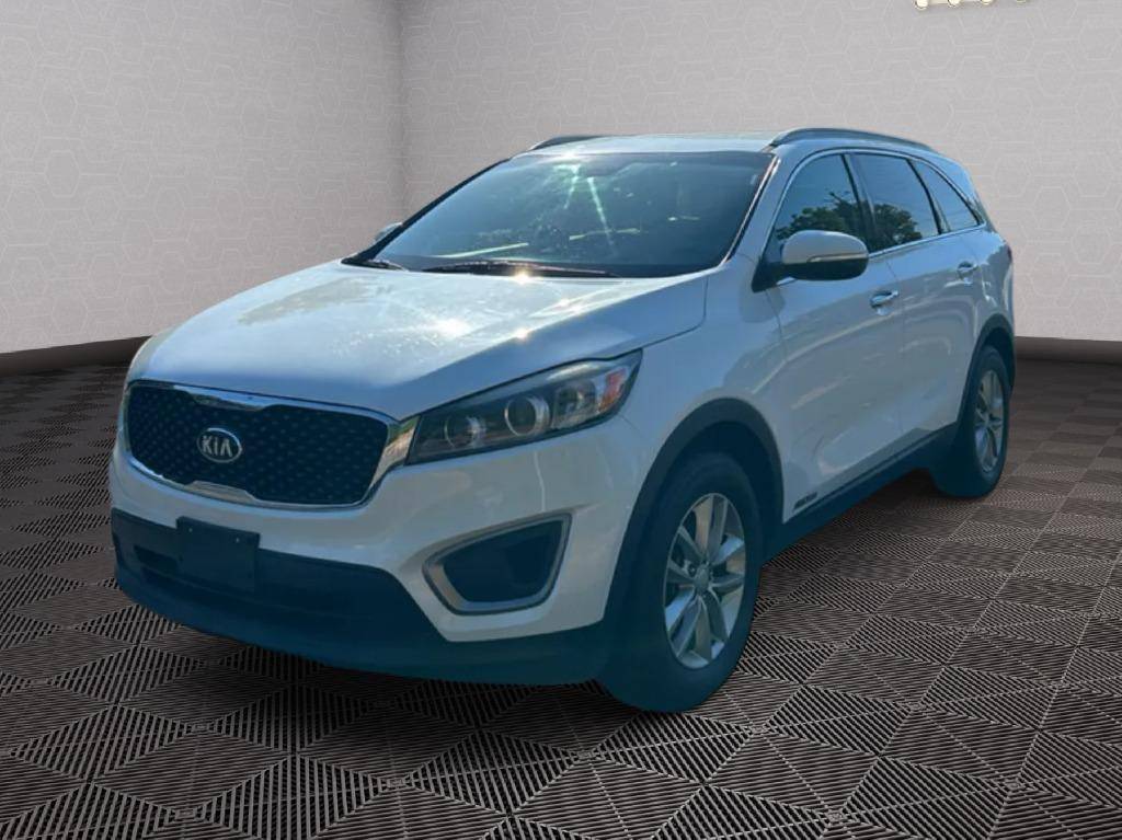 2016 Kia Sorento LX V6 — SUV — 126,820 mi — Lawrenceville, GA