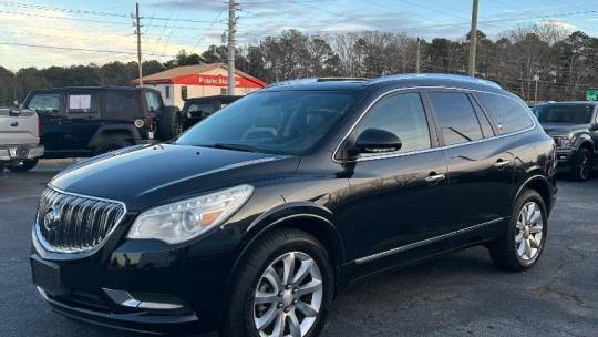 2014 Buick Enclave Premium — SUV — 151,425 mi — Lawrenceville, GA