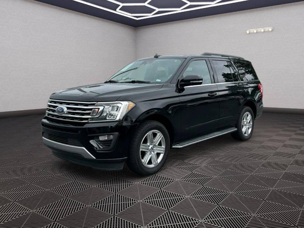 2018 Ford Expedition XLT — SUV — 136,260 mi — Lawrenceville, GA