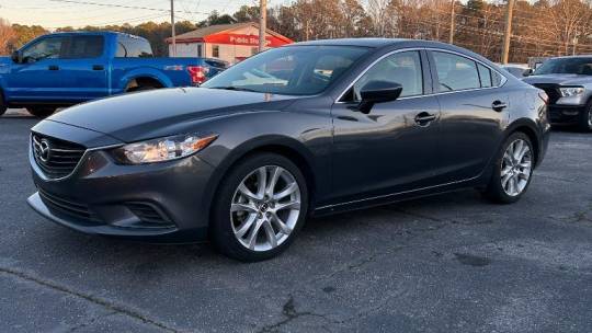 2015 Mazda Mazda6 i Touring — Sedan — 167,803 mi — Lawrenceville, GA