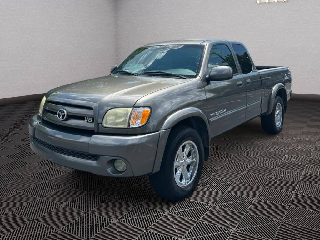 2004 Toyota Tundra Limited — Pickup Truck — 124,624 mi — Lawrenceville, GA