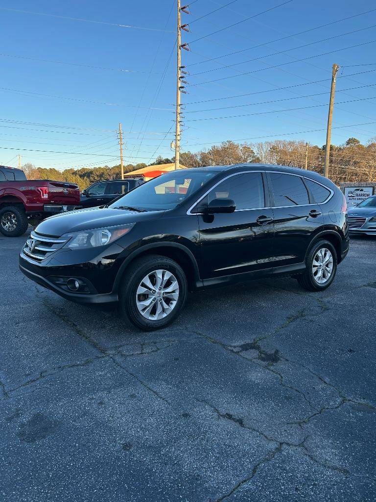 2013 Honda CR-V EX-L — SUV — 173,559 mi — Lawrenceville, GA