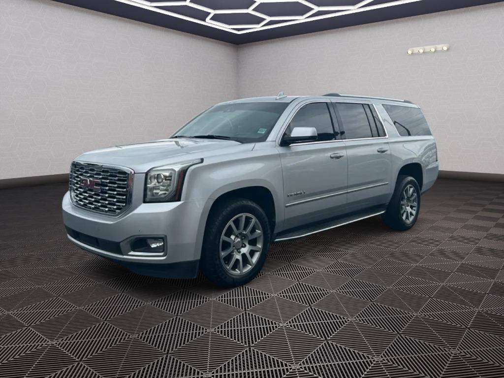 2020 GMC Yukon Denali — SUV — 123,086 mi — Lawrenceville, GA