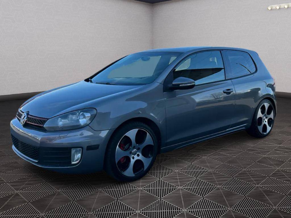 2010 Volkswagen Golf GTI Base — Hatchback — 128,375 mi — Lawrenceville, GA