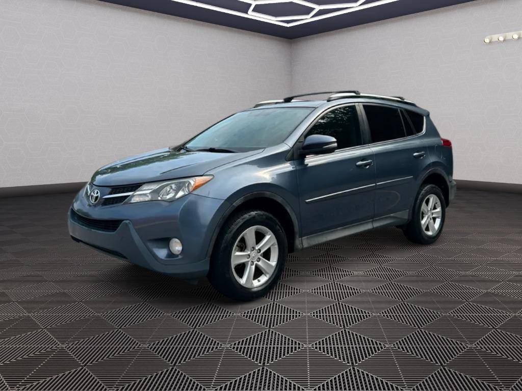 2013 Toyota RAV4 XLE — SUV — 126,186 mi — Lawrenceville, GA