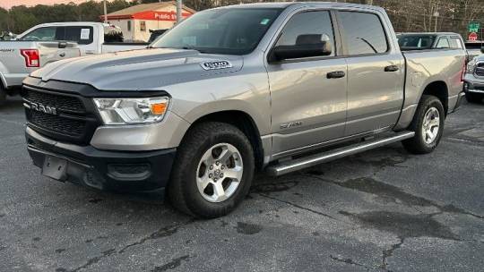2019 Ram 1500 Tradesman — Pickup Truck — 180,687 mi — Lawrenceville, GA