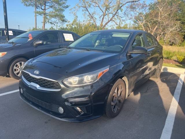 2020 Kia Forte LXS — Sedan — 152,771 mi — Irmo, SC