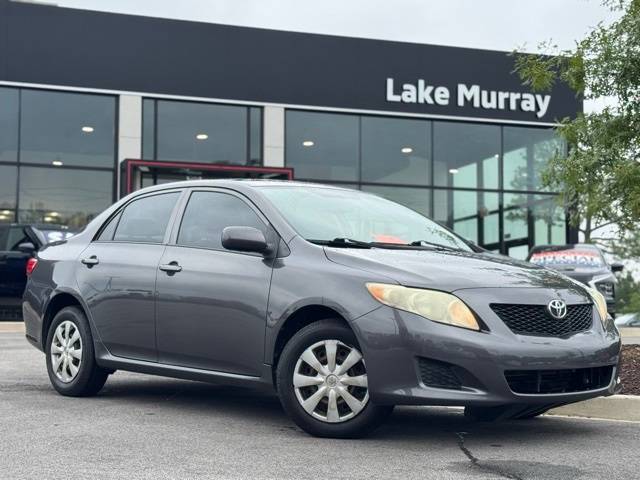 2010 Toyota Corolla Base — Sedan — 172,067 mi — Irmo, SC