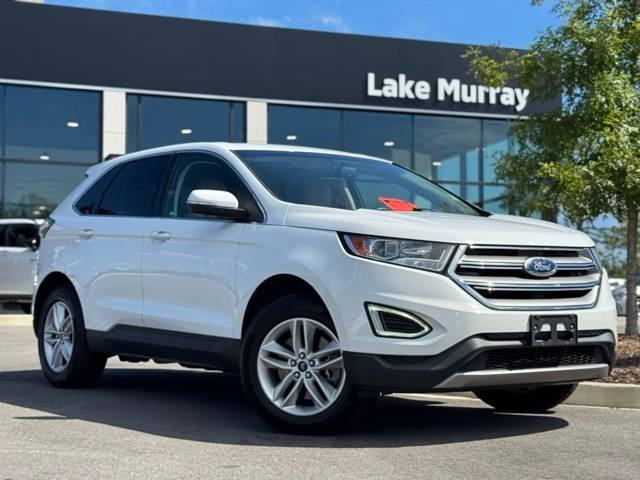 2016 Ford Edge SEL — SUV — 179,925 mi — Irmo, SC