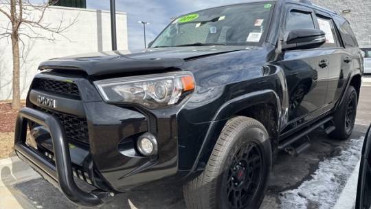 2019 Toyota 4Runner TRD Pro — SUV — 89,898 mi — Irmo, SC