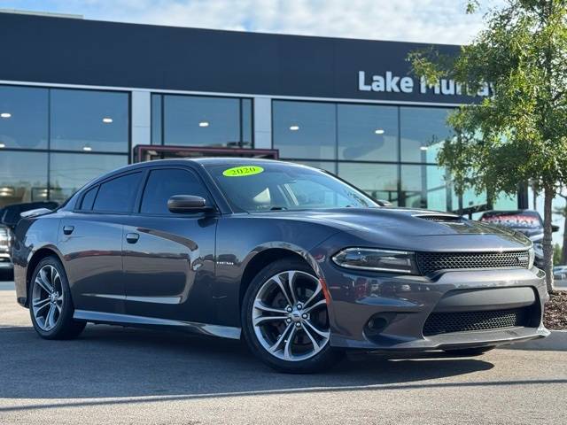 2020 Dodge Charger R/T — Sedan — 83,593 mi — Irmo, SC