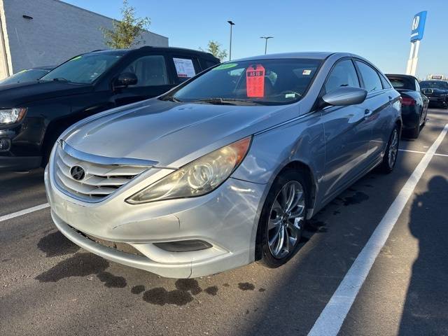 2011 Hyundai Sonata SE — Sedan — 149,070 mi — Irmo, SC