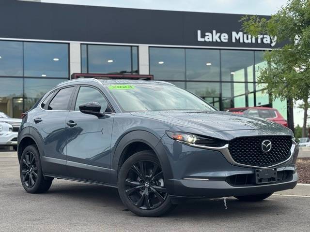 2023 Mazda CX-30 Carbon Edition — SUV — 45,078 mi — Irmo, SC