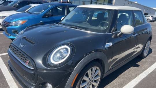 2019 MINI Hardtop Cooper S — Hatchback — 58,687 mi — Irmo, SC
