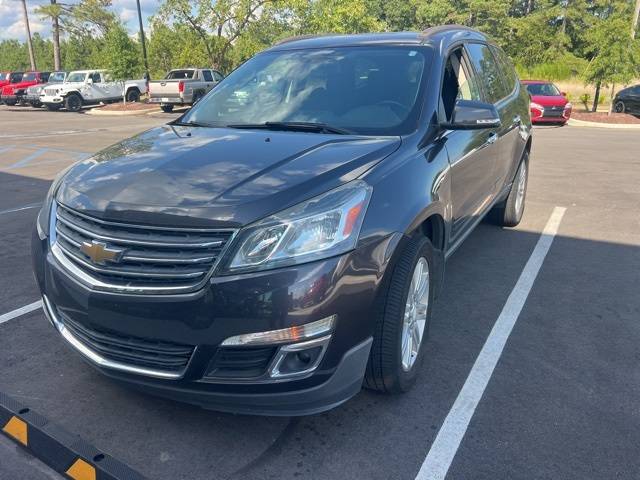 2014 Chevrolet Traverse LT — SUV — 97,194 mi — Irmo, SC