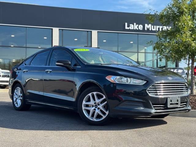 2014 Ford Fusion SE — Sedan — 239,743 mi — Irmo, SC
