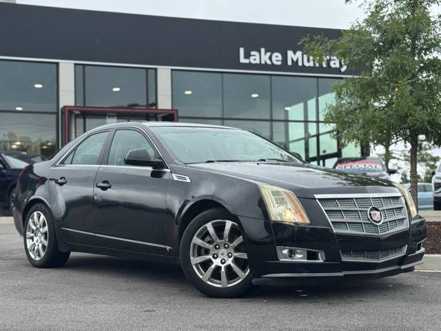 2008 Cadillac CTS 1SB — Sedan — 145,545 mi — Irmo, SC