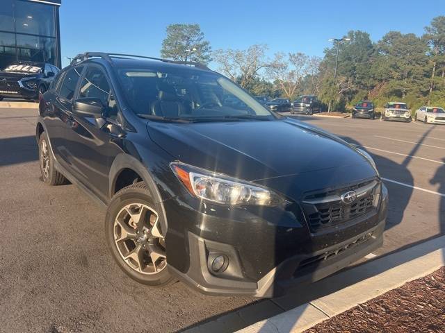2020 Subaru Crosstrek Premium — SUV — 116,006 mi — Irmo, SC