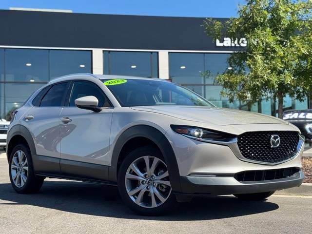 2023 Mazda CX-30 Preferred — SUV — 21,038 mi — Irmo, SC