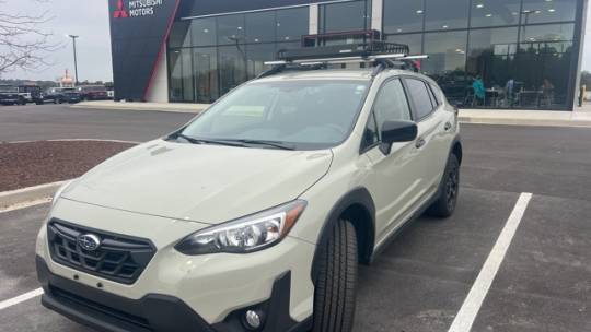 2023 Subaru Crosstrek Premium — SUV — 18,567 mi — Irmo, SC