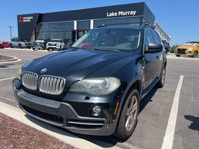 2007 BMW X5 4.8i — SUV — 126,172 mi — Irmo, SC