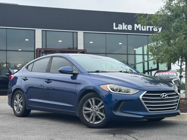 2017 Hyundai Elantra SE — Sedan — 104,880 mi — Irmo, SC