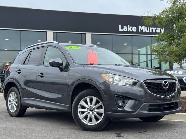2015 Mazda CX-5 Touring — SUV — 111,709 mi — Irmo, SC