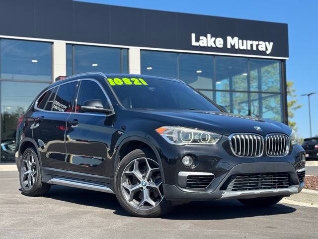2016 BMW X1 28i — SUV — 118,542 mi — Irmo, SC