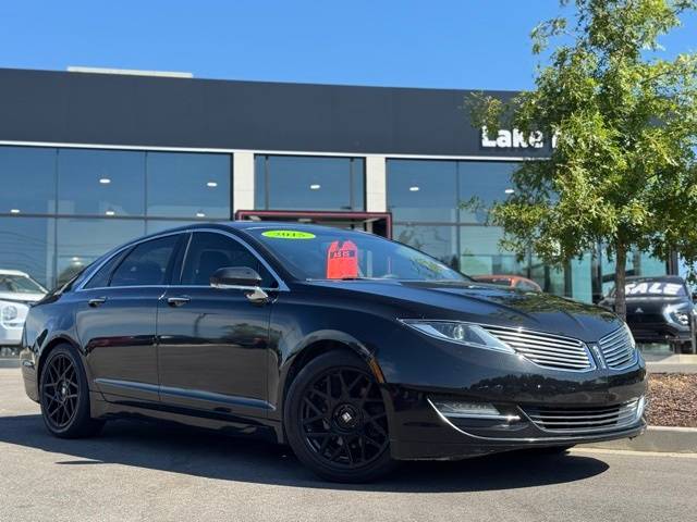 2015 Lincoln MKZ FWD — Sedan — 131,846 mi — Irmo, SC