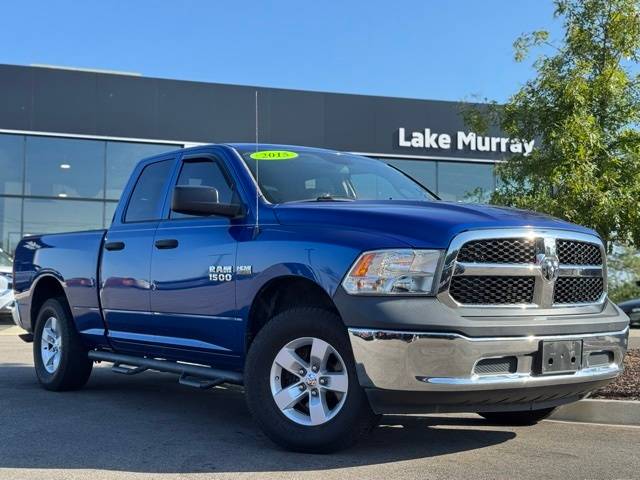 2015 Ram 1500 Tradesman — Pickup Truck — 175,395 mi — Irmo, SC