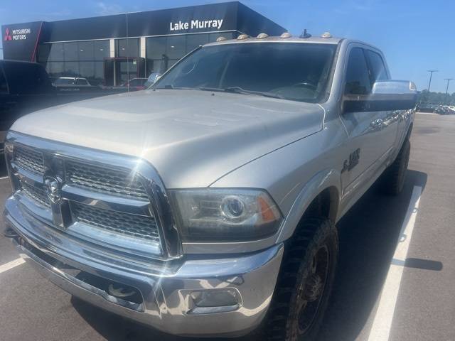 2013 Ram 3500 Laramie — Pickup Truck — 165,001 mi — Irmo, SC
