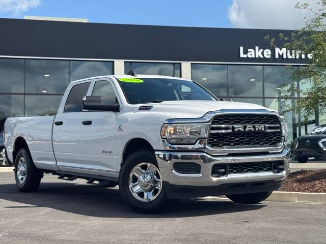 2019 Ram 2500 Tradesman — Pickup Truck — 146,441 mi — Irmo, SC
