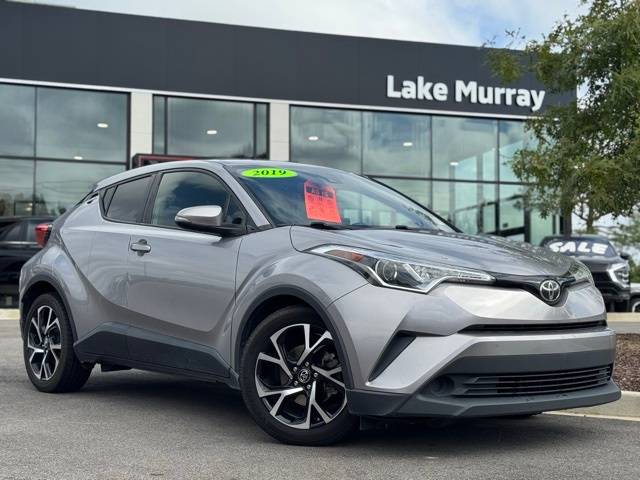 2019 Toyota C-HR XLE — SUV — 160,527 mi — Irmo, SC
