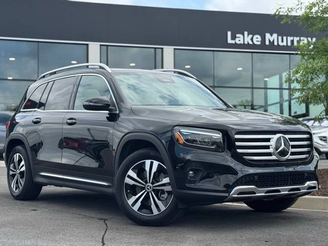 2025 Mercedes-Benz GLB GLB 250 — SUV — 19,870 mi — Irmo, SC