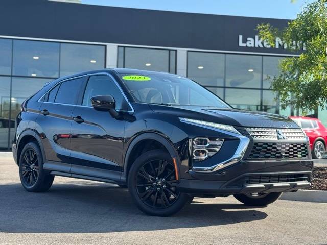 2023 Mitsubishi Eclipse Cross LE — SUV — 63,545 mi — Irmo, SC