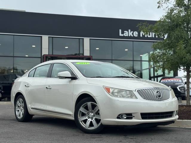2011 Buick LaCrosse CXL — Sedan — 149,570 mi — Irmo, SC