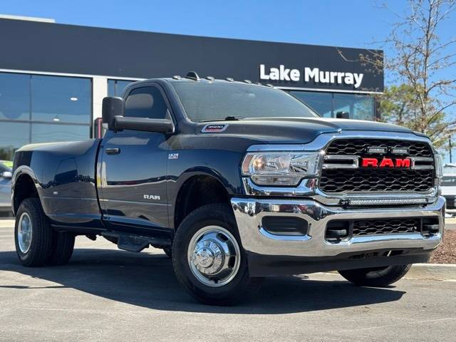 2021 Ram 3500 Tradesman — Pickup Truck — 36,080 mi — Irmo, SC