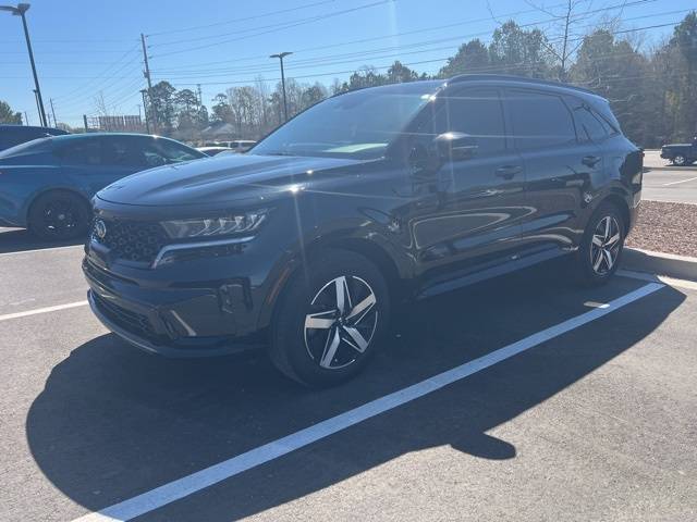 2021 Kia Sorento S — SUV — 93,983 mi — Irmo, SC