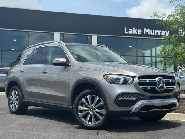 2021 Mercedes-Benz GLE GLE 350 — SUV — 63,730 mi — Irmo, SC