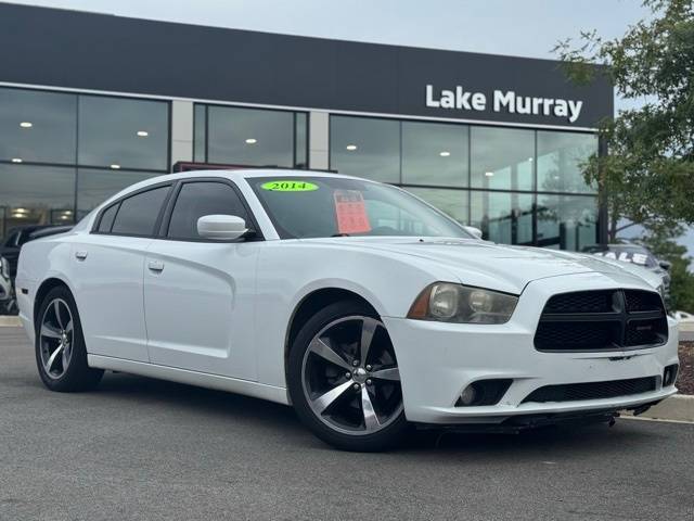 2014 Dodge Charger SXT — Sedan — 165,643 mi — Irmo, SC