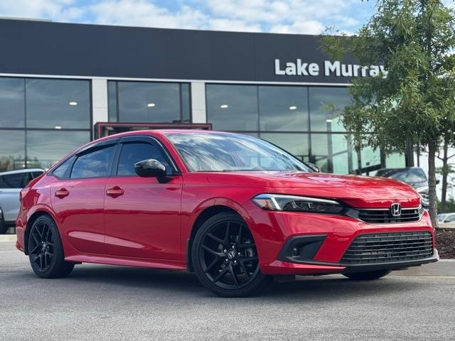 2024 Honda Civic Sport — Sedan — 15,348 mi — Irmo, SC