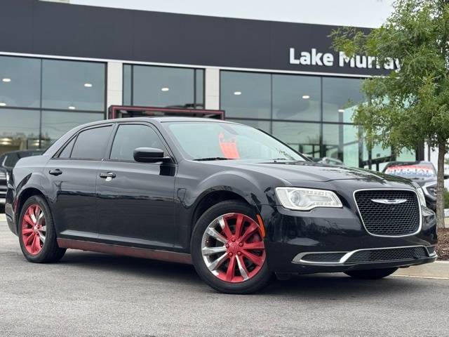 2015 Chrysler 300 Limited — Sedan — 140,479 mi — Irmo, SC